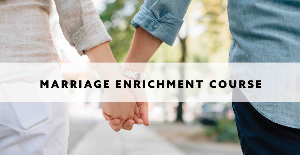 Marriage Enrichment Course