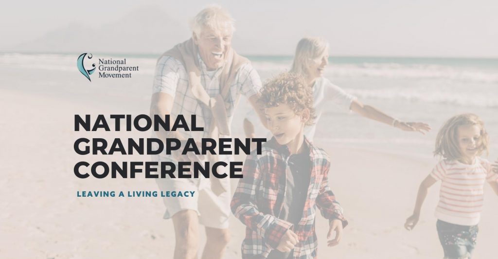 National Grandparent Conference