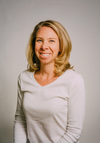 A photo of Katie Care-Wickham