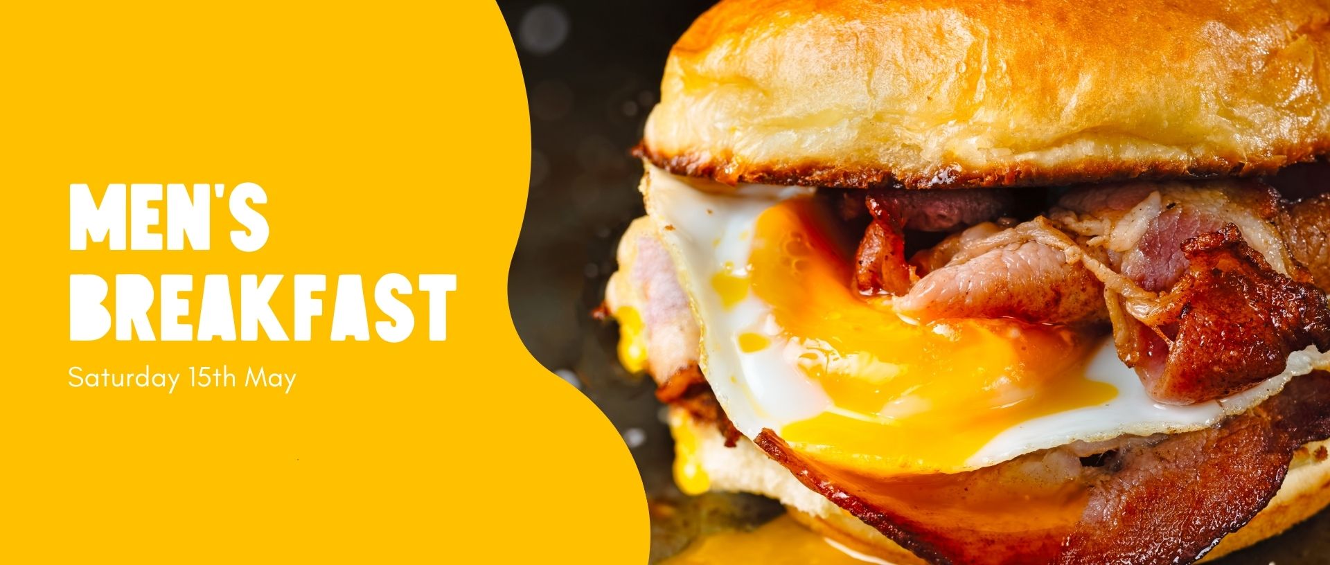 Men's Breakfast St Paul's Anglican Church Castle Hill