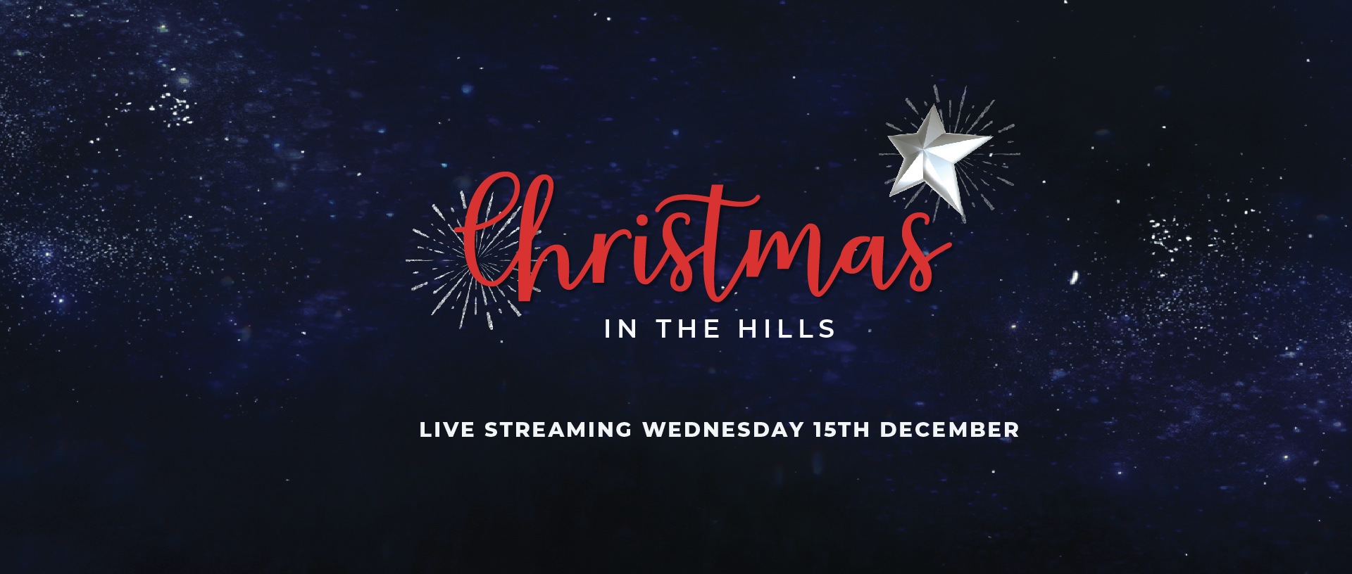 Christmas in the Hills | St Paul's Anglican Church Castle Hill